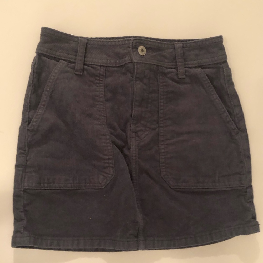 American Eagle skirt